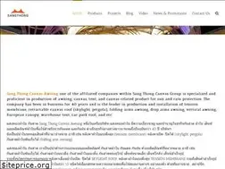 Sites similar to sang-thong.com