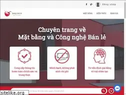 Sites similar to sang.com.vn