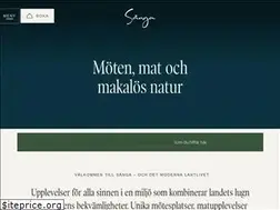 Sites similar to sanga-saby.se
