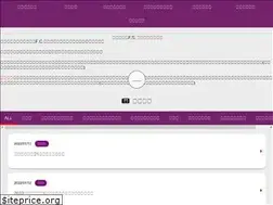 Sites similar to sanga-saporen.net