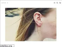 Sites similar to sanga.com