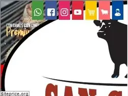 Sites similar to sangabriel.mx