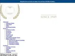 Sites similar to sangabrielchristian.org