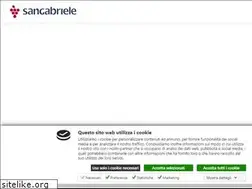 Sites similar to sangabriele.com