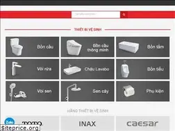 Sites similar to sangach.vn