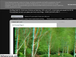 Sites similar to sangalanka.blogspot.com