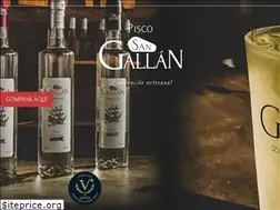 Sites similar to sangallan.com