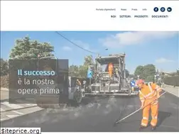Sites similar to sangallispa.it