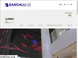 Sites similar to sangallitecnologie.com