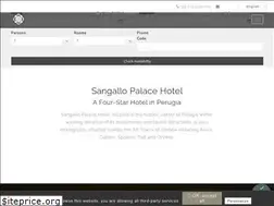 Sites similar to sangallo.it