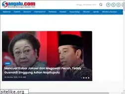 Sites similar to sangalu.com