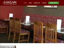 Sites similar to sangam.co.nz