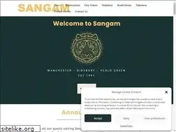 Sites similar to sangam.co.uk