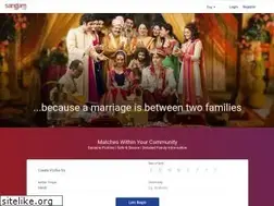 Sites similar to sangam.com