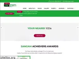 Sites similar to sangam.org.in