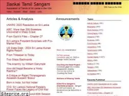 Sites similar to sangam.org