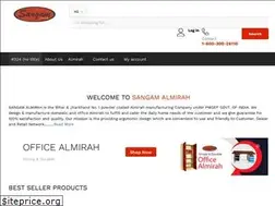 Sites similar to sangamalmirah.com