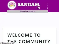 Sites similar to sangamamnovels.com