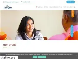 Sites similar to sangamcentre.org.uk