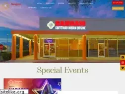 Sites similar to sangamchettinad.com