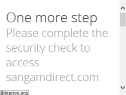 Sites similar to sangamdirect.com