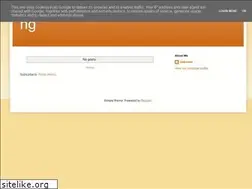 Sites similar to sangameshk.blogspot.com