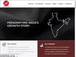 Sites similar to sangamgroup.com