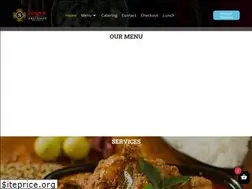 Sites similar to sangamhouston.com