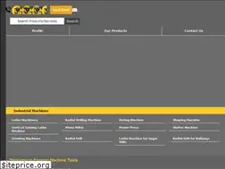 Sites similar to sangammachinetools.com