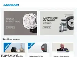 Sites similar to sangamo.co.uk