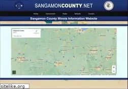 Sites similar to sangamoncounty.net