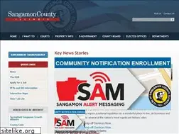 Sites similar to sangamonil.gov