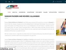 Sites similar to sangampackers.com