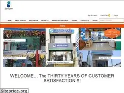 Sites similar to sangamrefrigeration.com