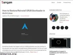 Sites similar to sangams.com.np