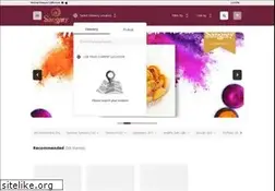Sites similar to sangamsweets.in