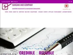 Sites similar to sanganico.com
