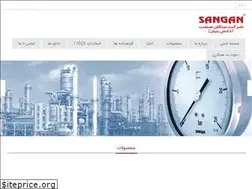 Sites similar to sangansanat.com