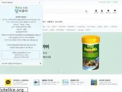 Sites similar to sangaqua.co.kr