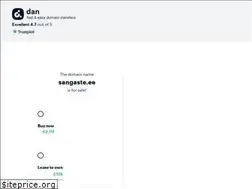 Sites similar to sangaste.ee