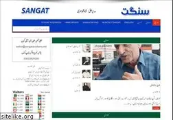 Sites similar to sangatacademy.net