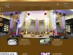 Sites similar to sangathpartyplot.com