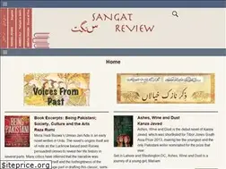 Sites similar to sangatreview.org