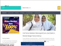 Sites similar to sangatviral.com