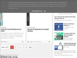 Sites similar to sangblogvn.blogspot.com