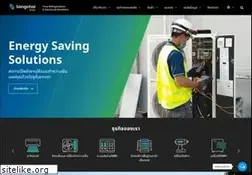 Sites similar to sangchaigroup.com