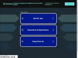 Sites similar to sangcity.com
