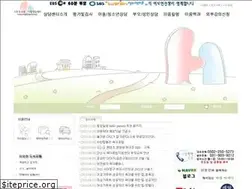Sites similar to sangdam.kr