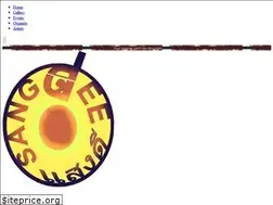 Sites similar to sangdeeart.com