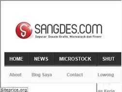 Sites similar to sangdes.com